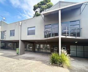 Offices commercial property leased at 31/45-51 Huntley Street Alexandria NSW 2015