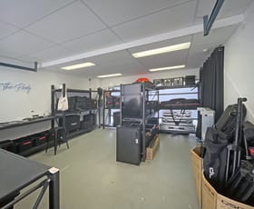 Offices commercial property leased at 31/45-51 Huntley Street Alexandria NSW 2015