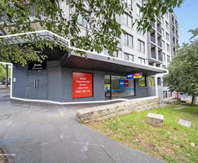 Showrooms / Bulky Goods commercial property for lease at 209 Harris Street Pyrmont NSW 2009
