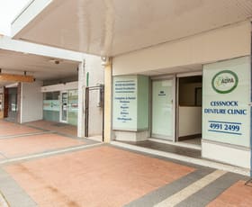 Offices commercial property for lease at 46 Vincent Street Cessnock NSW 2325