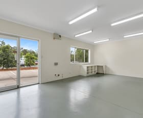 Factory, Warehouse & Industrial commercial property leased at 18 Jarrah Street Cooroy QLD 4563