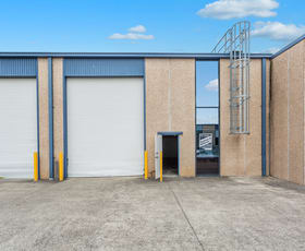 Factory, Warehouse & Industrial commercial property for lease at 6/43 Sterling Road Minchinbury NSW 2770