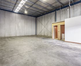 Factory, Warehouse & Industrial commercial property leased at 6/43 Sterling Road Minchinbury NSW 2770