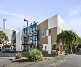 Offices commercial property leased at Ground  Suite 65/63-85 Turner Street Port Melbourne VIC 3207