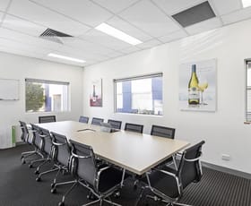 Offices commercial property leased at Ground  Suite 65/63-85 Turner Street Port Melbourne VIC 3207