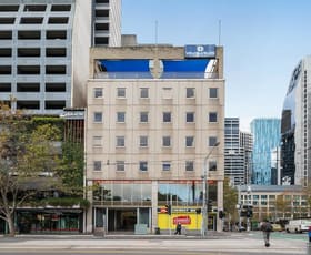 Shop & Retail commercial property leased at Part Level 6/326 William Street Melbourne VIC 3000