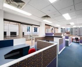 Shop & Retail commercial property leased at Part Level 6/326 William Street Melbourne VIC 3000