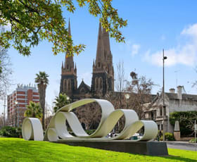 Offices commercial property leased at 10 St Andrews Place East Melbourne VIC 3002