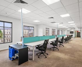 Offices commercial property leased at 10 St Andrews Place East Melbourne VIC 3002