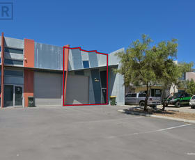 Factory, Warehouse & Industrial commercial property leased at 4/41 Sustainable Avenue Bibra Lake WA 6163