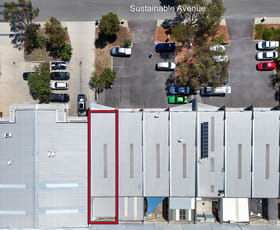 Factory, Warehouse & Industrial commercial property leased at 4/41 Sustainable Avenue Bibra Lake WA 6163