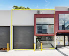Factory, Warehouse & Industrial commercial property leased at Unit 7/18 Loyalty Road North Rocks NSW 2151