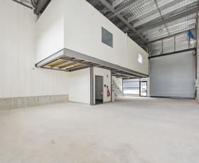 Showrooms / Bulky Goods commercial property leased at Unit 7/18 Loyalty Road North Rocks NSW 2151