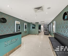 Shop & Retail commercial property for lease at Shop T6/97 Flockton Street Everton Park QLD 4053
