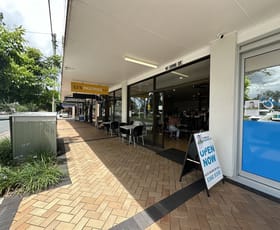 Shop & Retail commercial property for lease at Shop 3/40 Cribb Street Landsborough QLD 4550