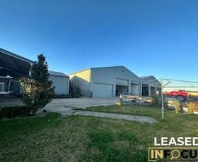 Factory, Warehouse & Industrial commercial property leased at Windsor NSW 2756