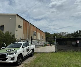 Factory, Warehouse & Industrial commercial property leased at 1 Ward Street Kurnell NSW 2231