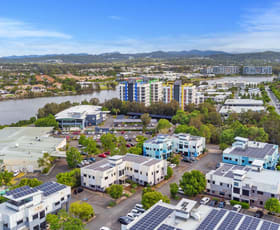 Offices commercial property for lease at 175 Varsity Parade Varsity Lakes QLD 4227