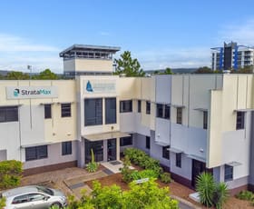Offices commercial property for lease at 175 Varsity Parade Varsity Lakes QLD 4227