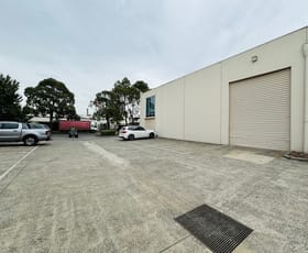 Factory, Warehouse & Industrial commercial property for lease at 1/3 Dunlop Court Bayswater VIC 3153