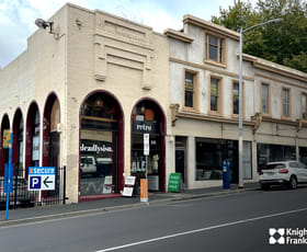 Shop & Retail commercial property for lease at 242 Elizabeth Street North Hobart TAS 7000