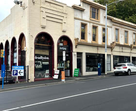 Shop & Retail commercial property for lease at 242 Elizabeth Street North Hobart TAS 7000