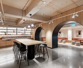 Offices commercial property for lease at 17-19 Bridge Street Sydney NSW 2000