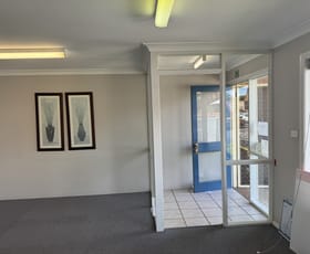 Offices commercial property leased at 58 Bultje Street Dubbo NSW 2830