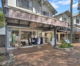 Shop & Retail commercial property for lease at Lot 1/187 Gympie Terrace Noosaville QLD 4566