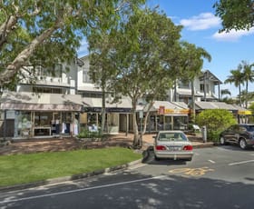 Shop & Retail commercial property for lease at Lot 1/187 Gympie Terrace Noosaville QLD 4566