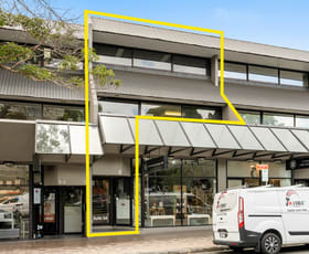 Offices commercial property leased at 5A/211 Ben Boyd Road Neutral Bay NSW 2089