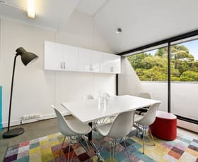 Offices commercial property leased at 5A/211 Ben Boyd Road Neutral Bay NSW 2089