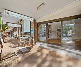 Showrooms / Bulky Goods commercial property for lease at 366 Barrenjoey Road Newport NSW 2106