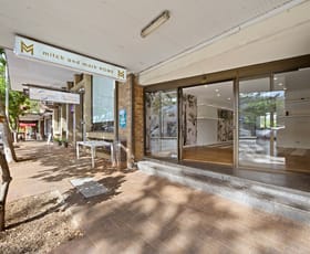 Shop & Retail commercial property leased at 366 Barrenjoey Road Newport NSW 2106