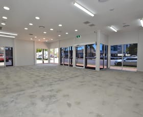 Shop & Retail commercial property for lease at 3/15 See Street Bargara QLD 4670