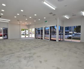 Shop & Retail commercial property leased at 3/15 See Street Bargara QLD 4670