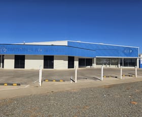 Factory, Warehouse & Industrial commercial property for lease at 17-19 Eleventh Street Mildura VIC 3500