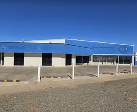 Factory, Warehouse & Industrial commercial property leased at 17-19 Eleventh Street Mildura VIC 3500