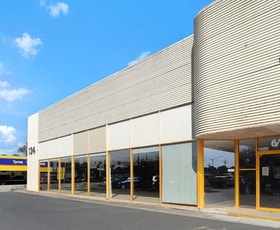Factory, Warehouse & Industrial commercial property leased at Unit 6/134 Springvale Road Springvale VIC 3171