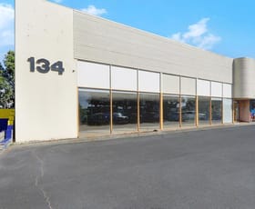 Factory, Warehouse & Industrial commercial property leased at Unit 6/134 Springvale Road Springvale VIC 3171