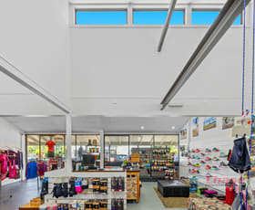 Shop & Retail commercial property leased at C2/6-12 Bunya Park Drive Eatons Hill QLD 4037