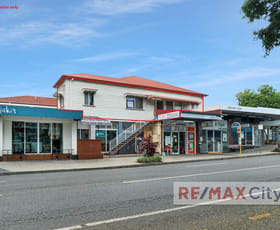 Other commercial property for lease at Level 1/79 Merthyr Road New Farm QLD 4005