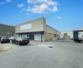 Factory, Warehouse & Industrial commercial property for lease at 3 Montgomery Way Malaga WA 6090