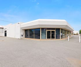 Factory, Warehouse & Industrial commercial property leased at 176 Campbell Street Belmont WA 6104