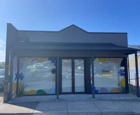 Shop & Retail commercial property leased at 3/1651 Burwood Highway Belgrave VIC 3160