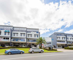 Factory, Warehouse & Industrial commercial property leased at 121/7 Hoyle Avenue Castle Hill NSW 2154