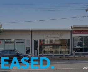 Shop & Retail commercial property leased at 2/425 Highbury Road Burwood East VIC 3151