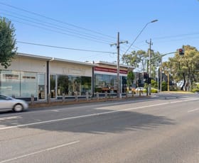 Shop & Retail commercial property leased at 2/425 Highbury Road Burwood East VIC 3151