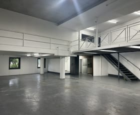 Factory, Warehouse & Industrial commercial property for lease at 8/36 Leighton Place Hornsby NSW 2077