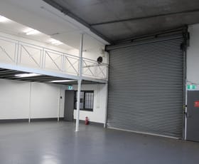 Factory, Warehouse & Industrial commercial property for lease at 8/36 Leighton Place Hornsby NSW 2077